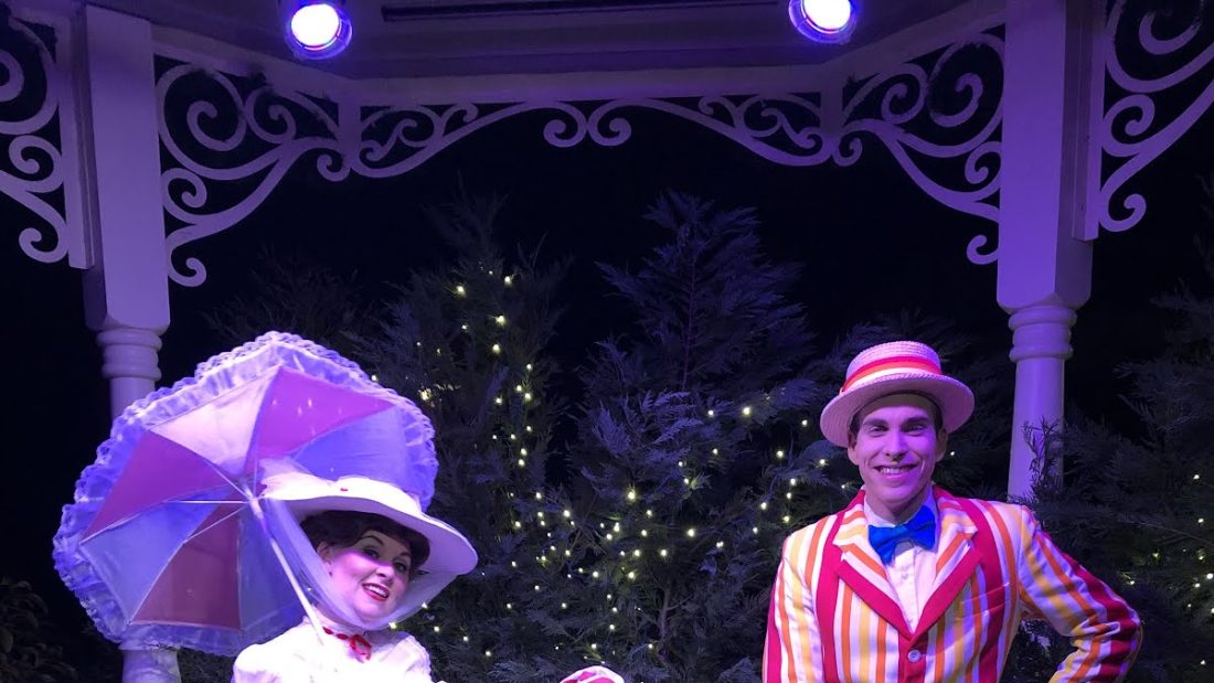 Disney fun