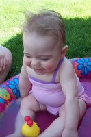 Me as a little baby