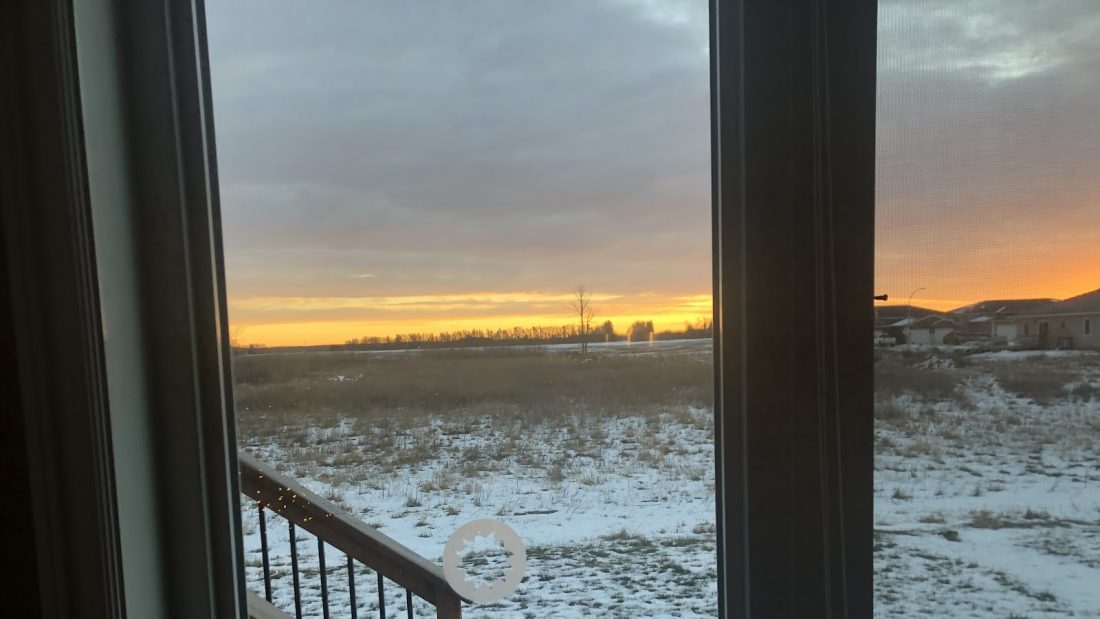 Sunrise