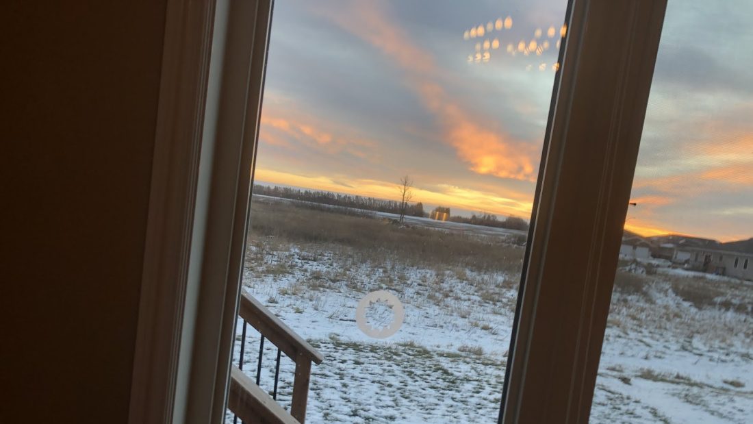 Beautiful sun