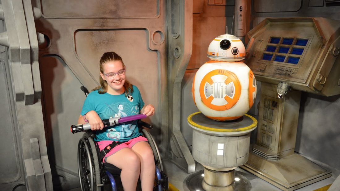 BB8 day Star Wars