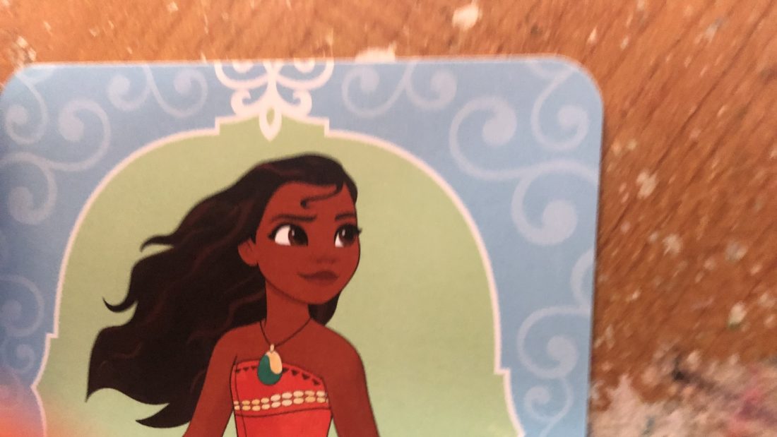 Moana