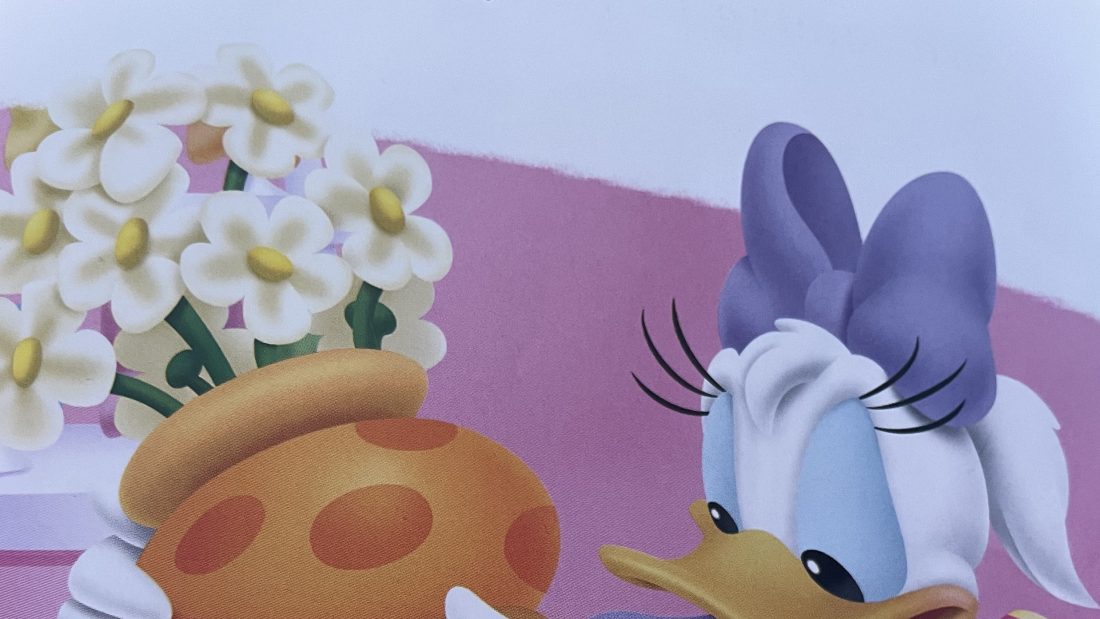 Disney Junior