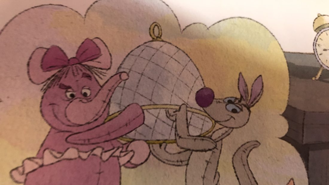 Winnie The Pooh