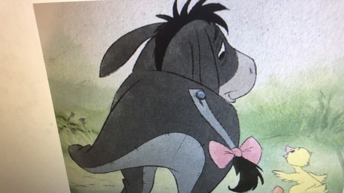 Winnie The Pooh Fact