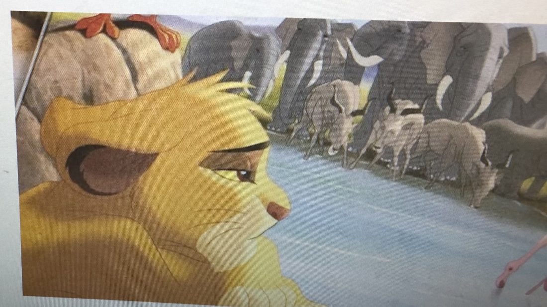 Disney