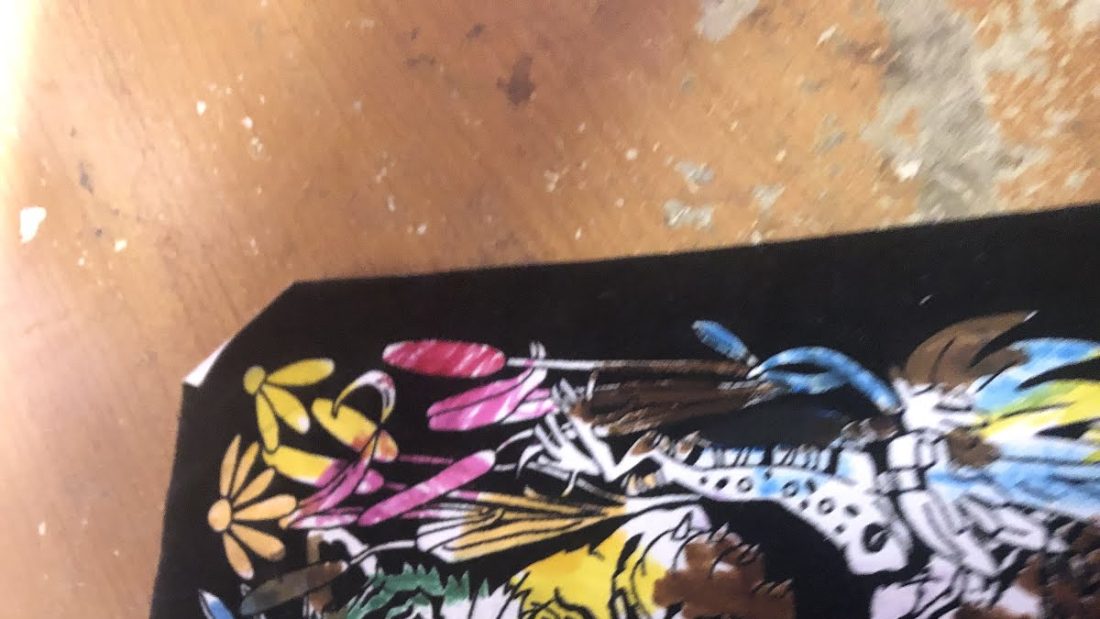 For Contrino