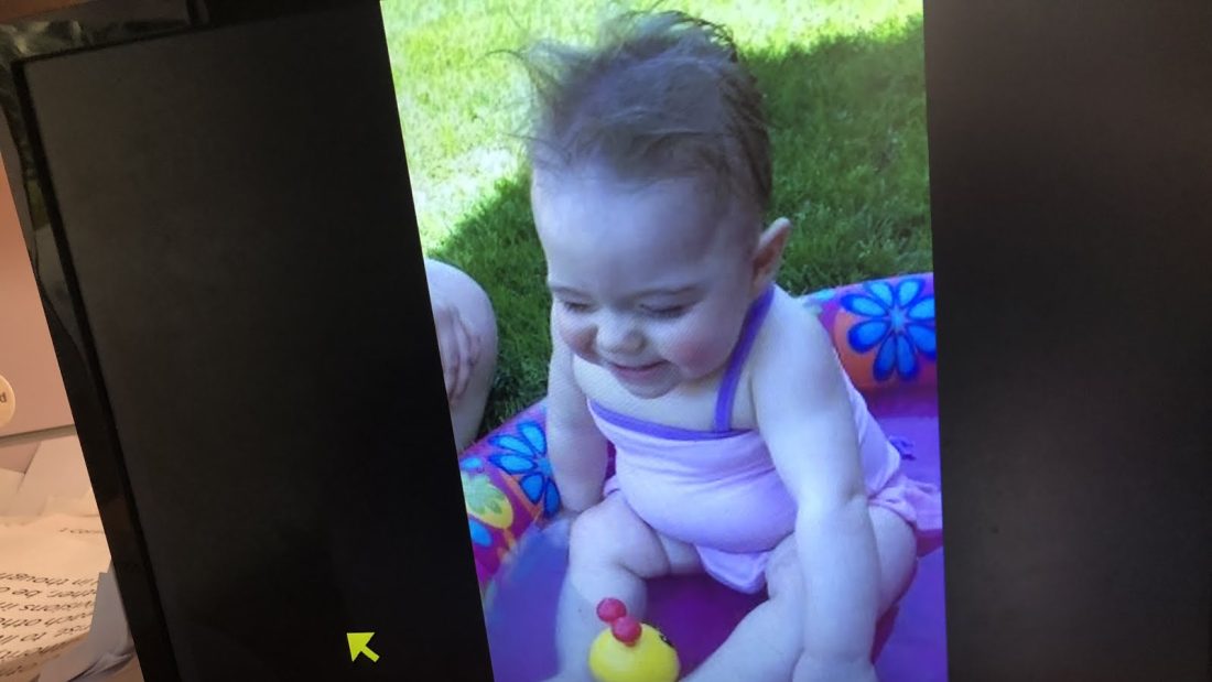Baby picture