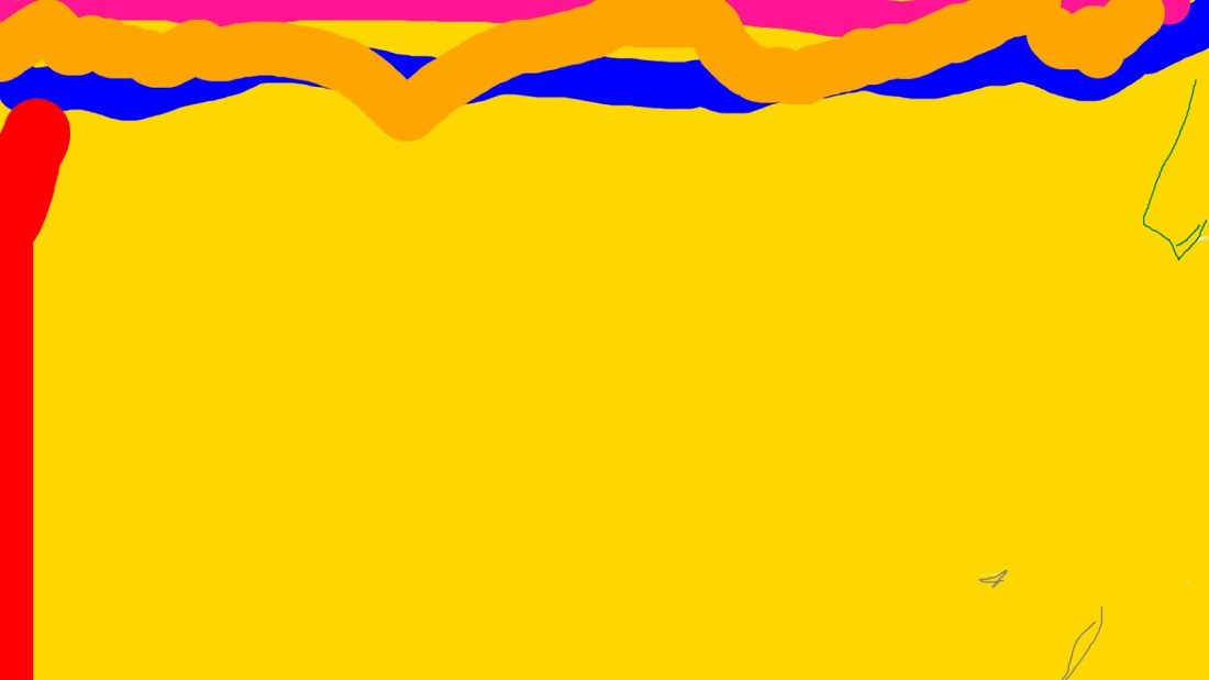 The Digital Art For The Day Today July 29th, 2022 Friday Is A Gold Finch.