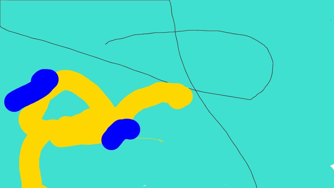 The Digital Art Of The Day Today July 16th, 2022 Saturday Is Dory