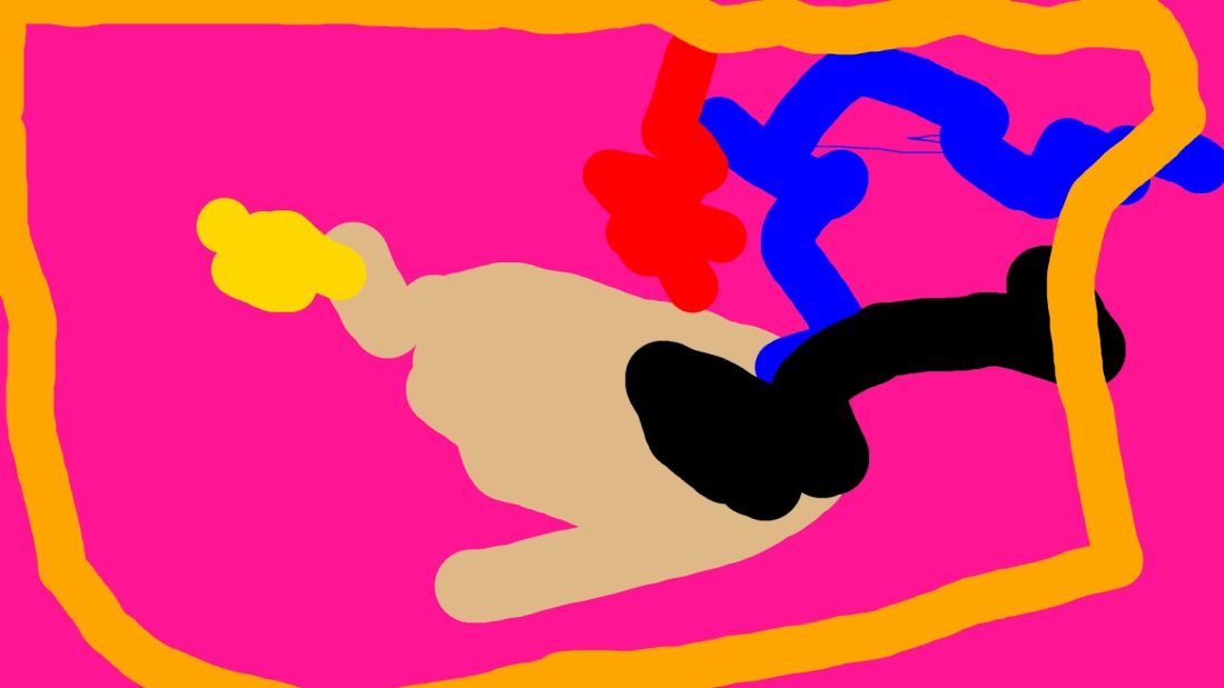 The digital art for the day today July 18th, 2022 Monday is Aurora