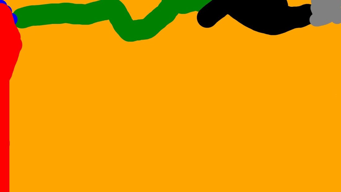The Digital Art For Today August 13th, 2022 Saturday Is A ColorFul bird