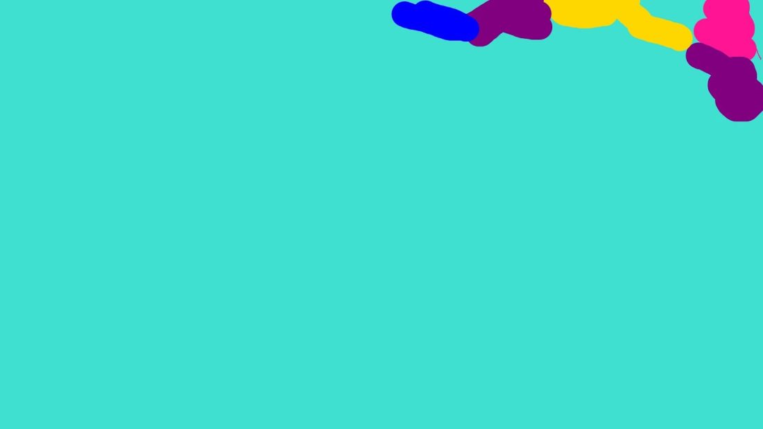 The Digital Art For The Day Today August 6th, 2022 Saturday Is The Cheshire Cat.