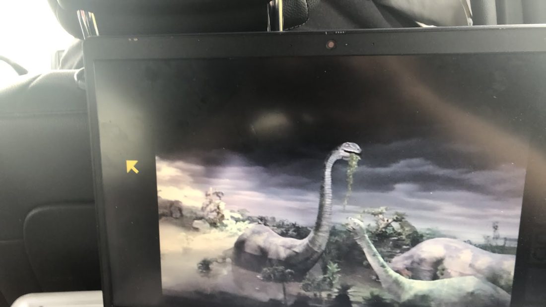 Dinosaurs