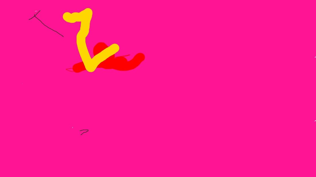 The Digital Art For Today August 15th 2022 Monday It Is Going To Be Winnie The Pooh It Is One Of The Ideas That My Dad Gave To Me