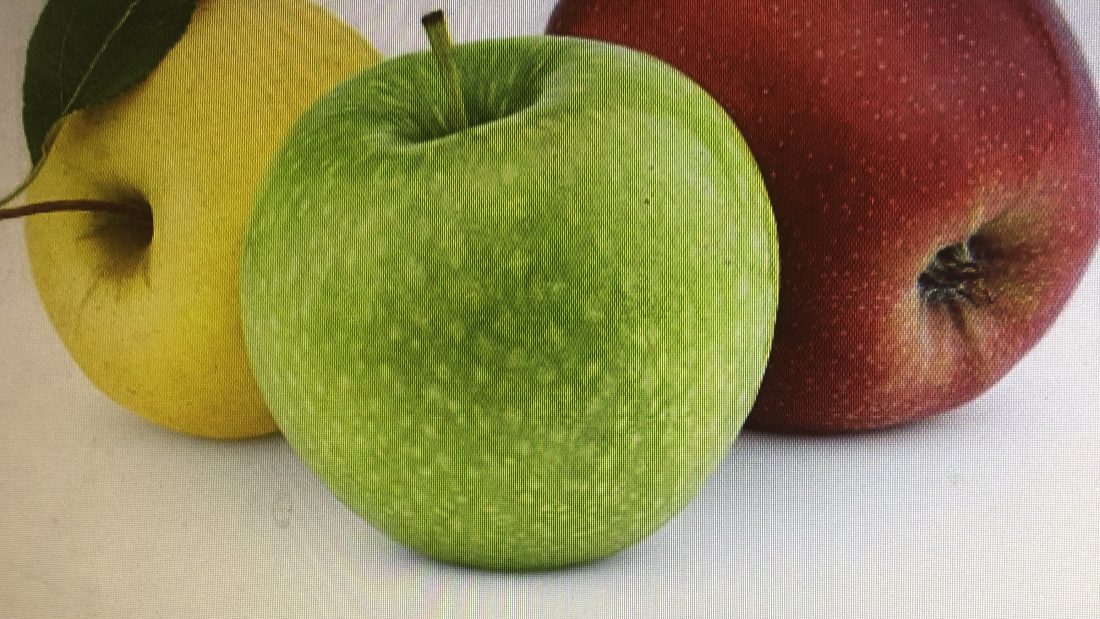 Apple Pictures
