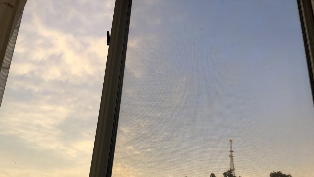 Beautiful sky