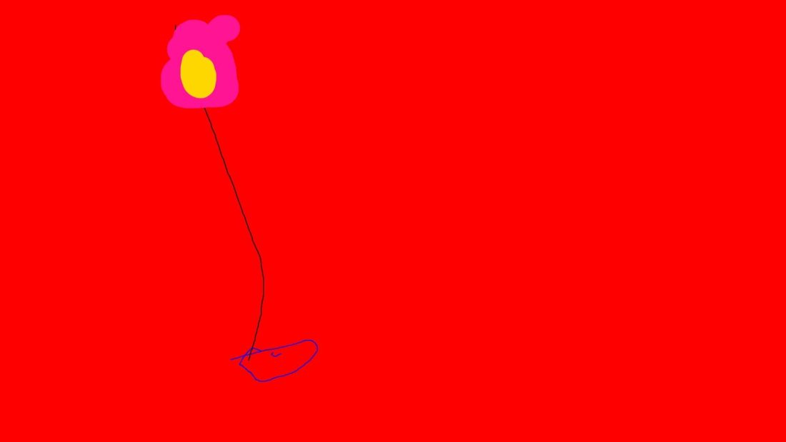 The 7th Digital Art That I Will Be Posting To My Blog In September, For Today September 11th, 2022 Sunday In honour of Dolly Parton Is A Guitar