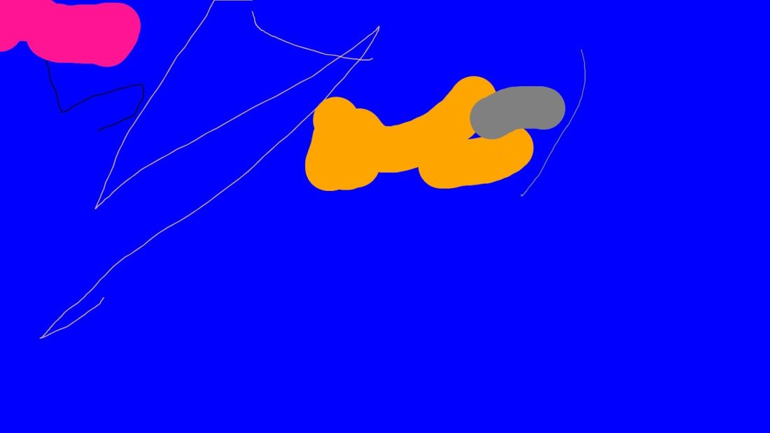 The 5th Digital Art That I Will Be Posting To My Blog In September, For Today September 5th, 2022 Monday Is Alice.