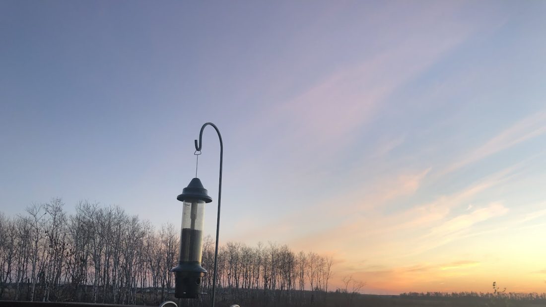 Sunrise beautiful