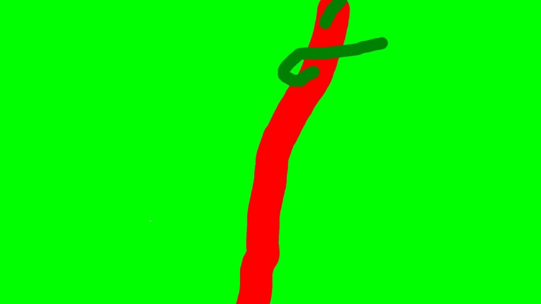 The 4th, Digital Art That I am Going To Be Posting To My Blog In November, For Today November 20th 2022 Sunday Is A Christmas Tree