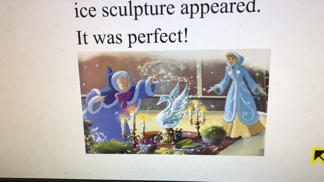 Christmas Book