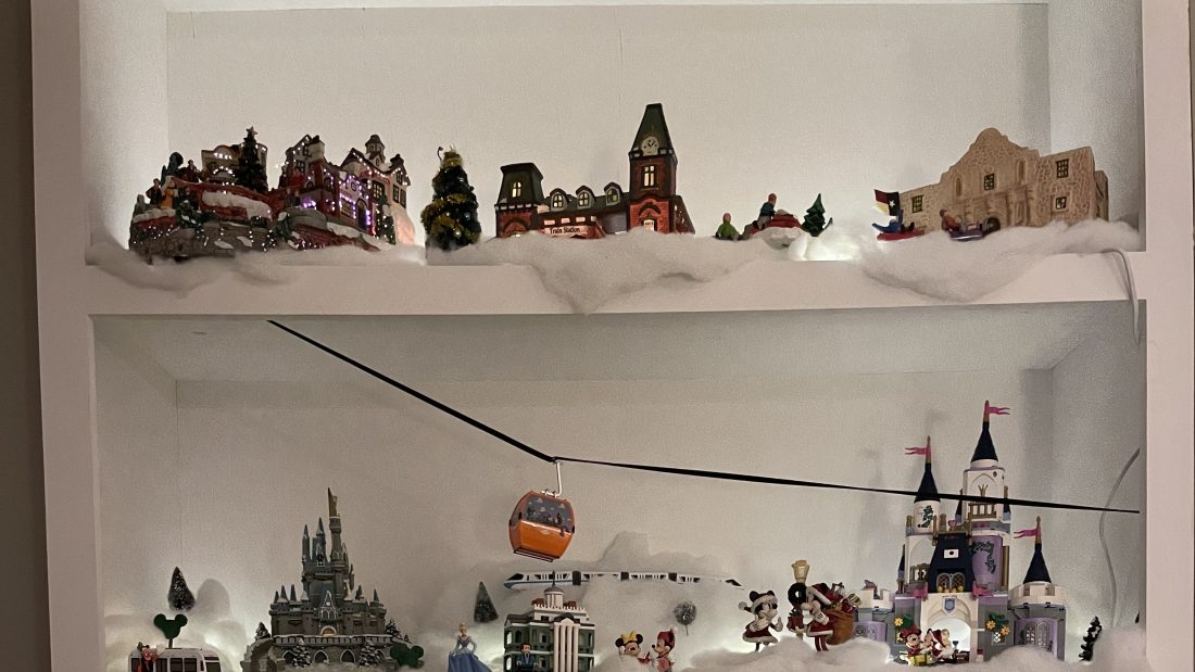 Disney Side