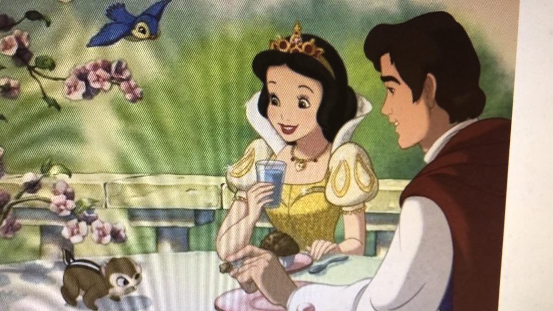Princess Picture