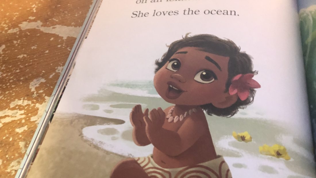 Princess Fact