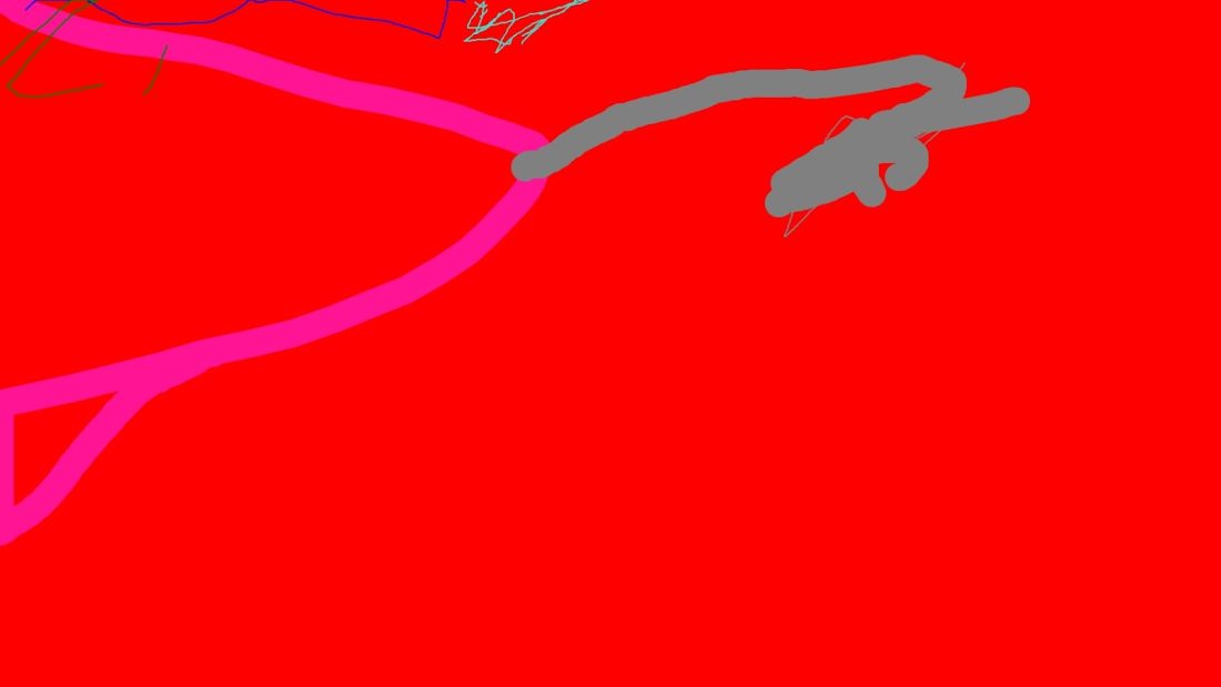 The 2nd Digital Art That I am Going To Be Posting To My Blog In November, For Today November 14 2022 Monday Is A Blue Jay