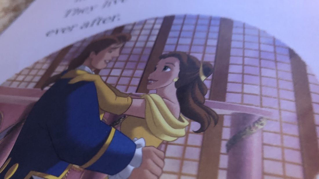 Princess Picture