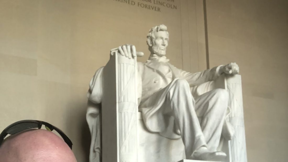 Abraham Lincoln