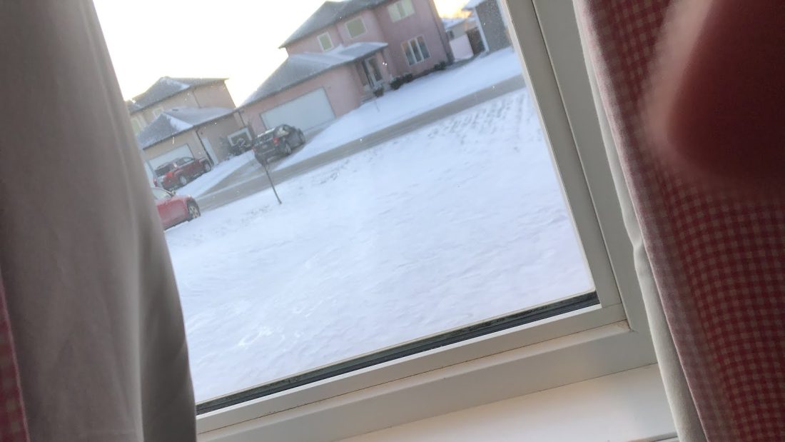 Snow