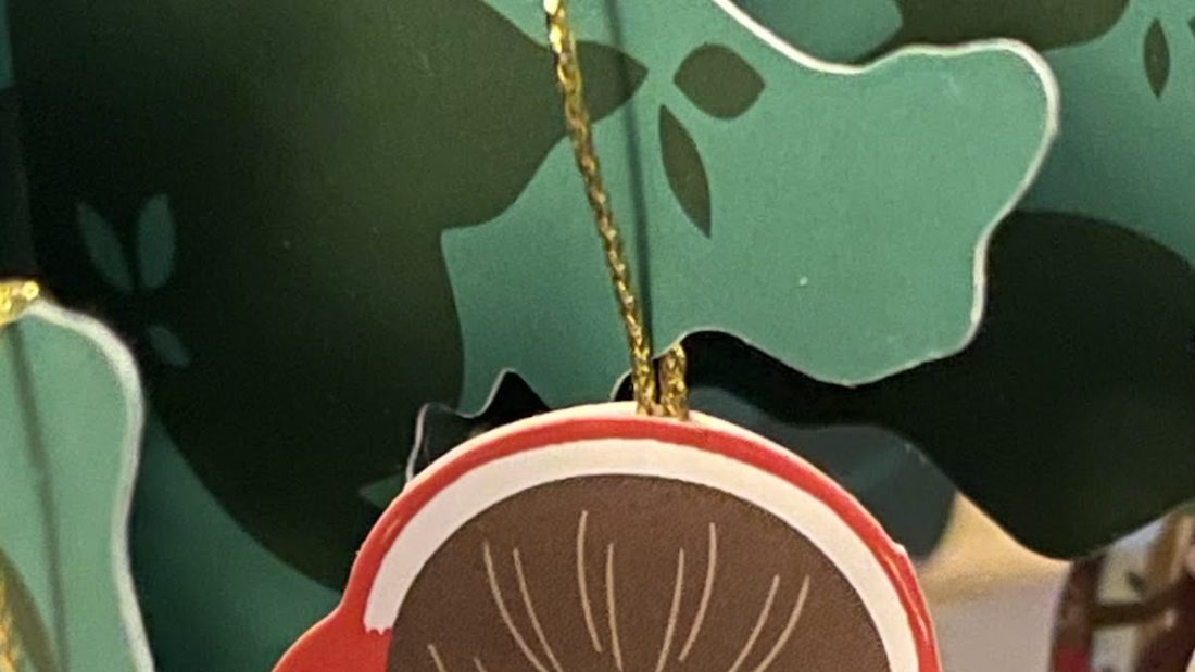 Advent day 13