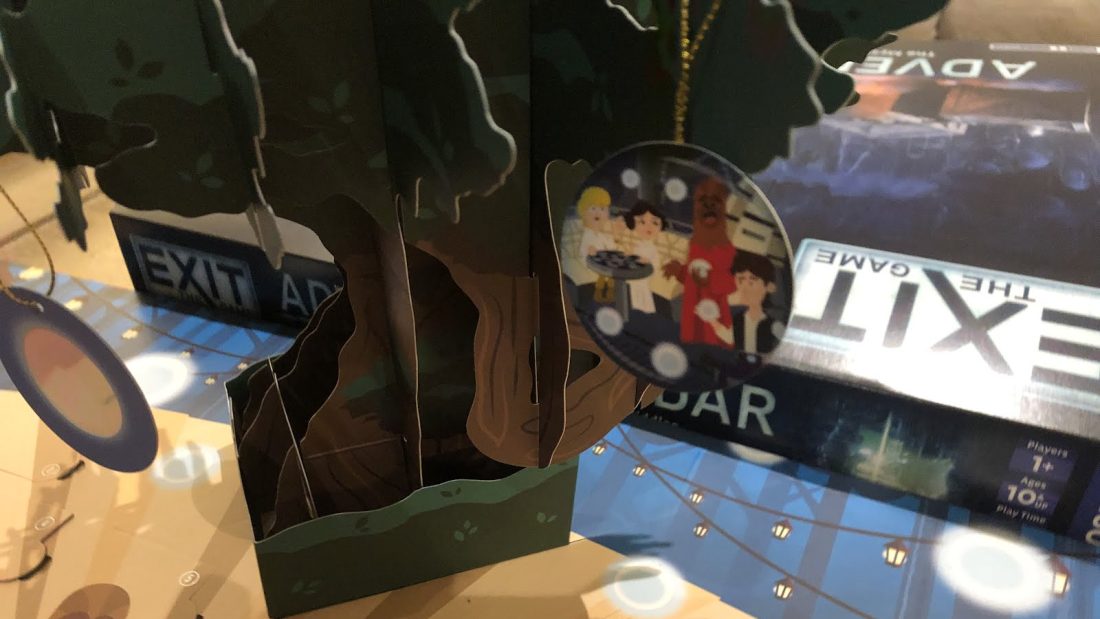 Tree