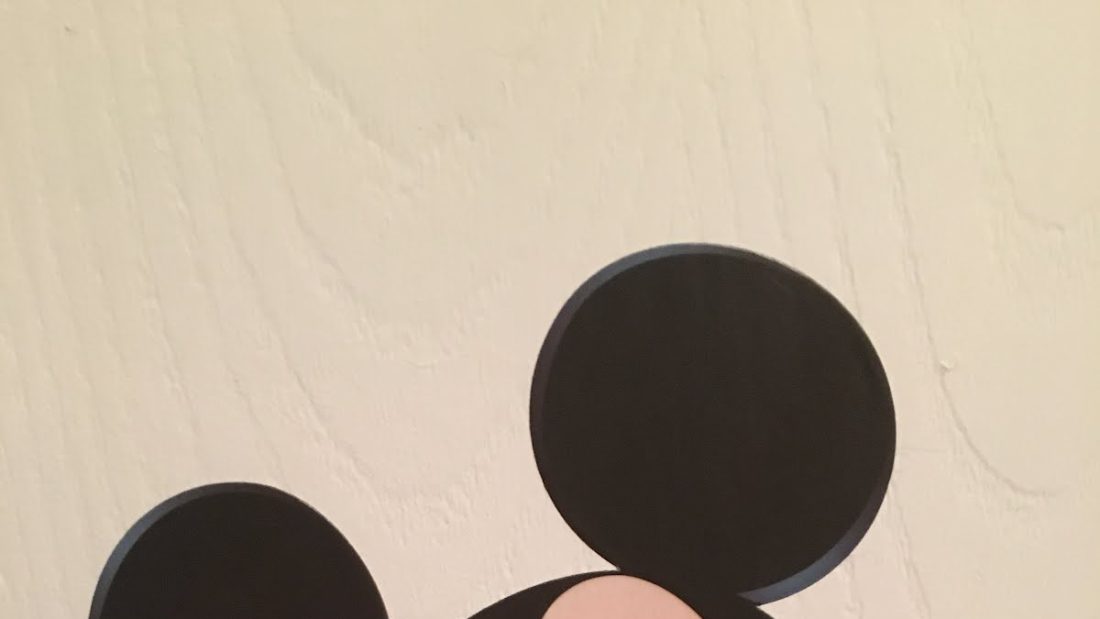 Mickey Mouse