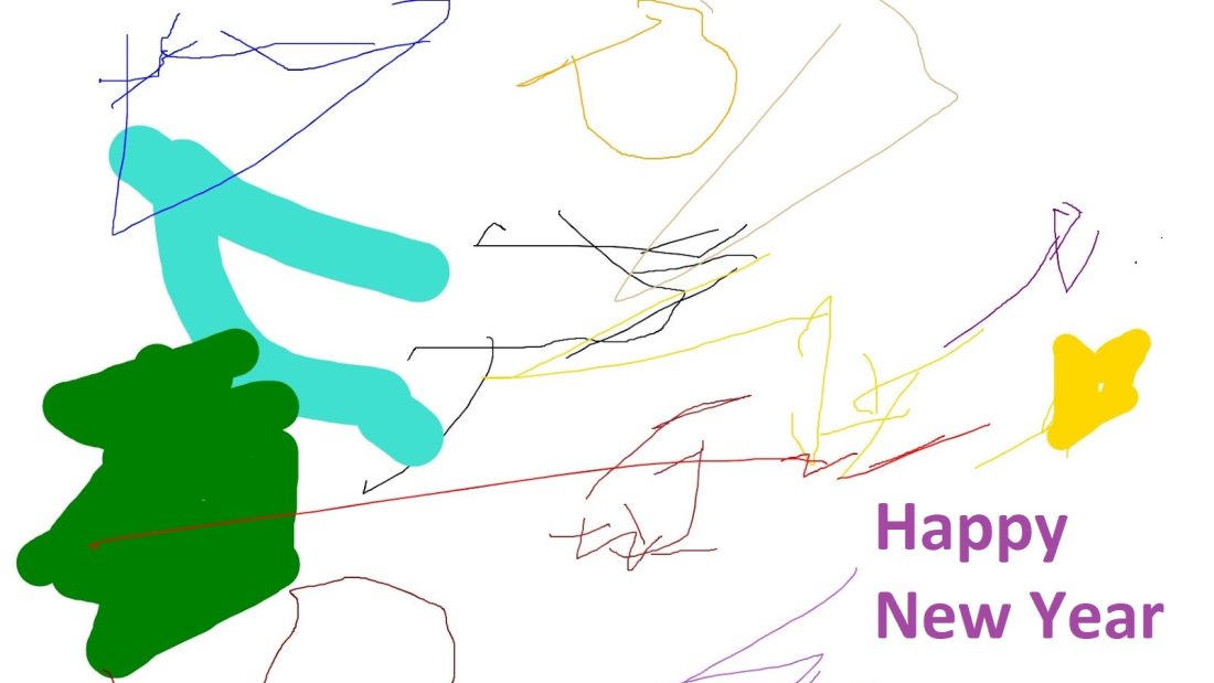 The 13th, Digital Art That I’M Going To Post To My Blog In December, For Today December 30. 2022 Friday Is A Box