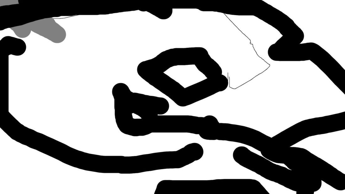The 5th Digital Art That I’LL Be Posting To My Blog In January 15th 2023 Sunday Is Of Walter’s Tank This Is Crazy That This Is My 5th Digital Art In January Of The Year Of 2023.