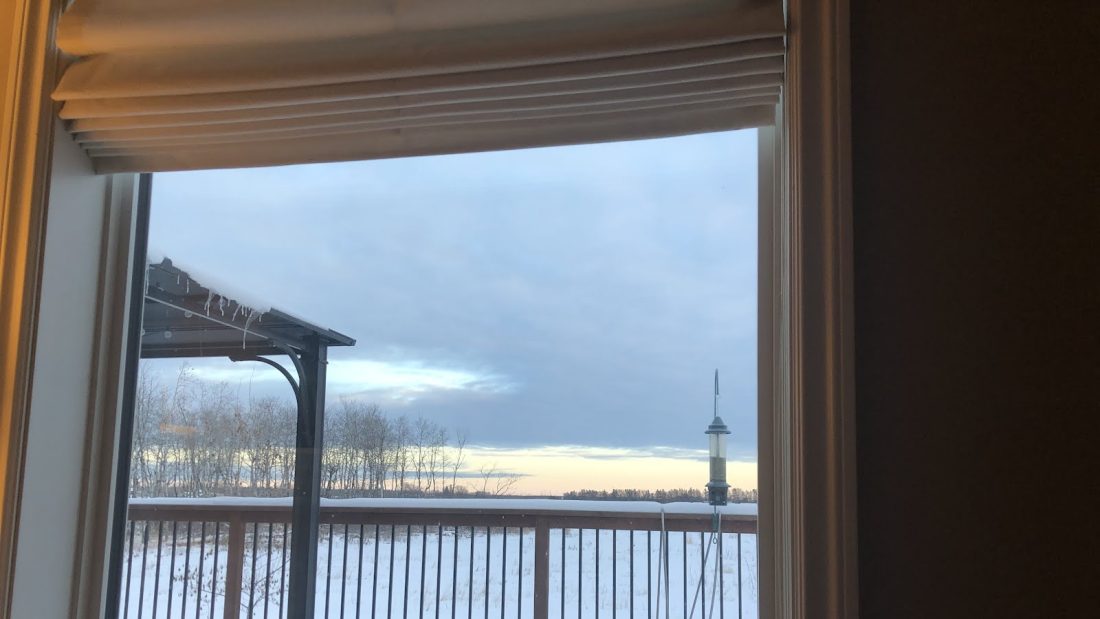 Beautiful sky