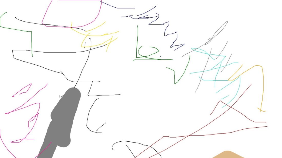 The 3rd, Digital Art That I’ll Be Posting To My Blog In January 3rd 2023 Tuesday Is Going To Be A WoodPecker, This Is Crazy That This Is My Third Digital Art In The Year Of 2023. :D
