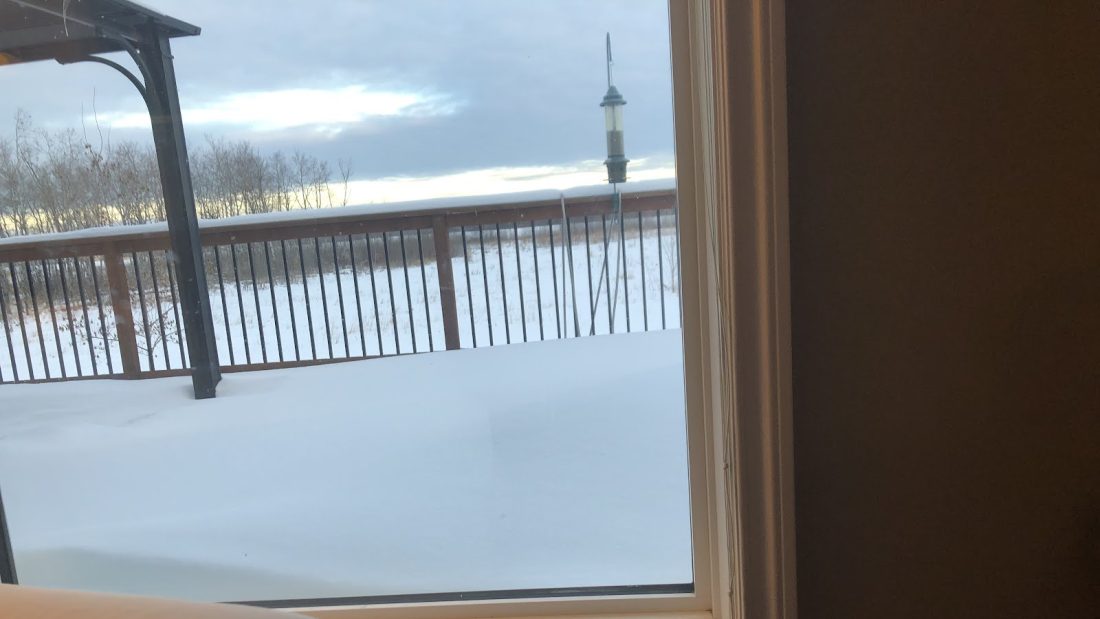 Snow