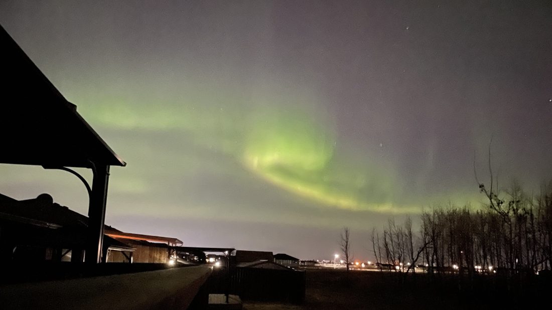 Northen Lights Pictures