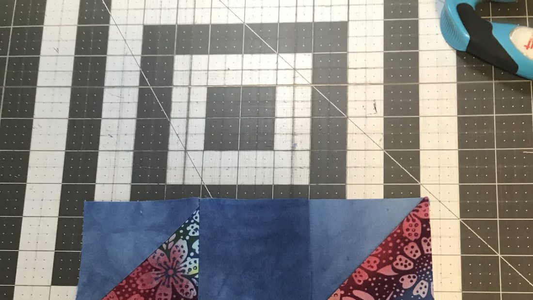 Fish blanket