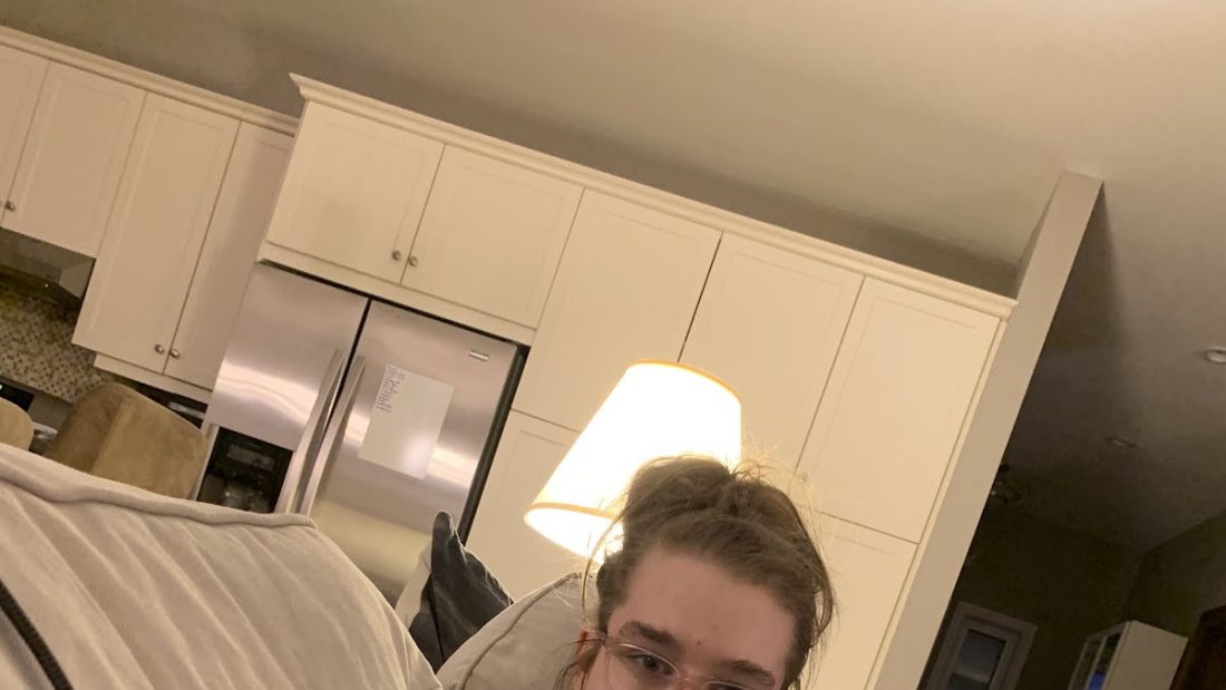 I wasn’t feeling good