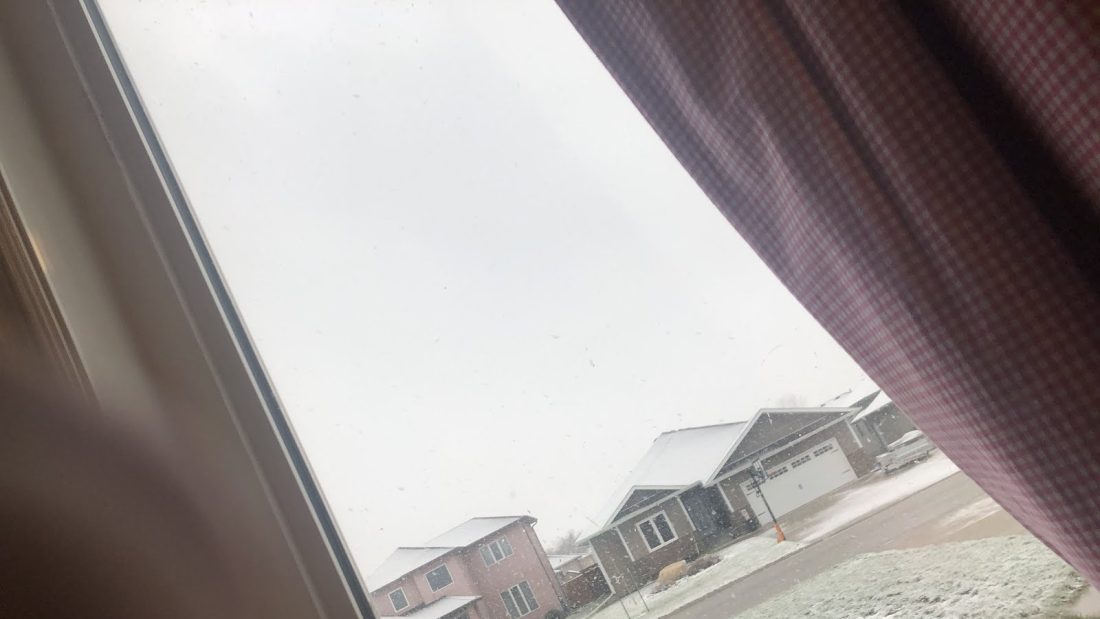 Snow