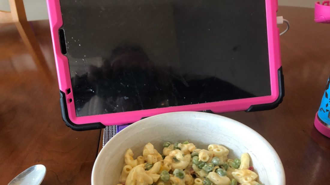 My lunch for today