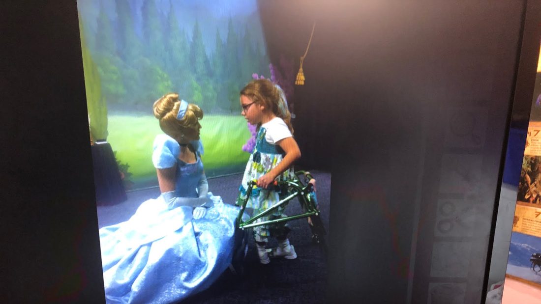 Cinderella