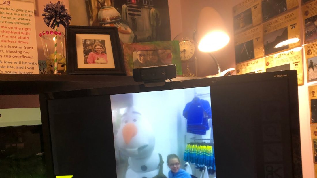 Big Olaf