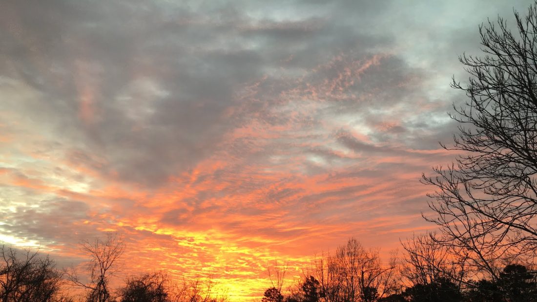 Pretty