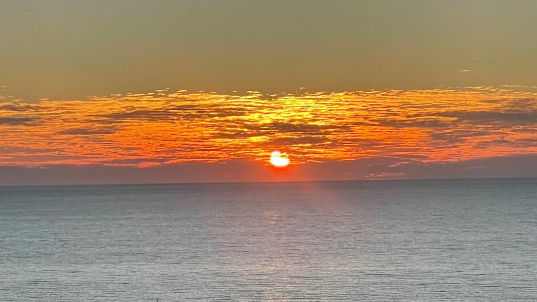 Picture that my dad took